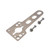Nitrous Express Universal WOT Switch Bracket (Only) - 15517