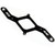 Nitrous Express Carb Plate Solenoid Bracket for 4150 - 15728