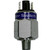 Nitrous Express Bottle Heater Pressure Transducer Only - 15943