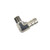 Nitrous Express 3/8 NPT x 3/8 90 Hose Barb - 16106