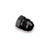 Nitrous Express 6AN Red B-Nut (Qty 1) - 16169