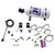 Nitrous Express 92-95 Dodge V8 TBI Dual Nozzle Nitrous Kit (50-125HP) w/5lb Bottle - 20213-05