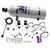 Nitrous Express 08-10 Dodge Viper EFI Dual Nozzle (100-300HP) w/15lb Bottle - 20325-15