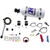 Nitrous Express Dodge Hemi/SRT8 Single Nozzle Fly By Wire Nitrous Kit (35-150HP) w/5lb Bottle - 20918-05