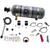 Nitrous Express Dodge Hemi/SRT8 Single Nozzle Fly By Wire Nitrous Kit (35-150HP) w/Composite Bottle - 20918-12