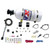 Nitrous Express All GM EFI Single Nozzle Nitrous Kit (35-150HP) w/10lb Bottle - 20920-10