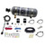 Nitrous Express GM LS 102mm Nitrous Plate Kit (50-400HP) w/12lb Composite Bottle - 20933-12