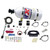 Nitrous Express 2014+ Chevrolet Corvette C7 Nitrous Plate Kit (50-300HP) w/10lb Bottle - 20938-10