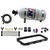 Nitrous Express Holley High Ram Plenum Nitrous Plate Kit w/5lb Bottle - 20940-05