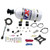 Nitrous Express 96-04 Ford Mustang 4.6L 2 Valve Nitrous Plate Kit w/10lb Bottle - 20946-10