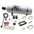 Nitrous Express 96-04 Ford Mustang Cobra/Mach 1 4 Valve Nitrous Kit (50-300HP) w/Composite Bottle - 20950-12