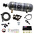 Nitrous Express Ford 2.3L Ecoboost Nitrous Plate Kit w/12lb Bottle - 20954-12