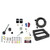 Nitrous Express Dominator/Alcohol Nitrous Kit (50-300HP) w/o Bottle - 30075-00