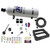 Nitrous Express Dominator/Alcohol Nitrous Kit (50-300HP) w/15lb Bottle - 30075-15