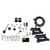 Nitrous Express Dual/4150/Gasoline Nitrous Kit (50-300HP) w/o Bottle - 30240-00