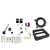 Nitrous Express Dominator Hitman Nitrous Kit (100-200HP) w/o Bottle - 40070-00