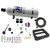 Nitrous Express Dominator Hitman Nitrous Kit (100-200HP) w/15lb Bottle - 40070-15