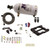 Nitrous Express Q-Jet/Holley Spread Bore Hitman Plus Nitrous Kit (50-200HP) w/10lb Bottle - 40081-10