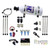 Nitrous Express Three Cyl EFI Piranha Nitrous Kit - 60033EFIP