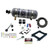 Nitrous Express Dominator Gemini Stage 6 Alcohol Nitrous Kit w/Composite Bottle - 60075-12