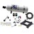 Nitrous Express 4150 Gemini Pro-Power Nitrous Kit (100-500HP) w/15lb Bottle - 60540-15