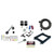 Nitrous Express Dominator Gemini Pro-Power Alcohol Nitrous Kit (100-500HP) w/o Bottle - 60575-00