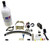 Nitrous Express Single Cyl Proton Nitrous Kit w/1.0lb Bottle