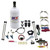 Nitrous Express Nitrous Kit for Wildcat 700 SXS w/2.5lb Bottle - 67100-2.5P