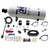 Nitrous Express LT2 C8 Nitrous Plate Kit (50-300HP) w/15lb Bottle - 20962-15 Photo - Primary