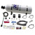 Nitrous Express GM LS 112mm Adapter Plate Kit (100-400HP) w/ 15LB Bottle - 20917-15 Photo - Primary