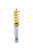 Ohlins 13-19 Porsche Carrera/S/4/Turbo (991) Road And Track Coilovers (PDCC Brackets Separate) - POS MU00S1 Photo - Unmounted