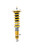 Ohlins 95-02 Nissan Skyline GT-R (R33/R34) Road & Track Coilover System - NIS MI10S1 User 1