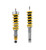 Ohlins 06-11 Porsche 911 GT2/GT3/GT3 RS (997) Road & Track Coilover System - POZ MN04S1 User 1