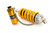 Ohlins 16-20 Honda MSX 125 (Grom) STX 36 Scooter Shock Absorber - HO 611 User 1