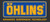 Ohlins 20-24 Porsche Carrera/T/S/4/Turbo (992) Road And Track Coilover System (Excl. Noselift) - POS MU10S1 Logo Image