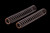 Ohlins Fork Springs - 38.5 / 350mm Length / 6.0 N/mm - 08415-60 User 1