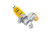 Ohlins 17-18 Aprilia RSV4 1000 RR TTX GP Shock Absorber - AP 468 Photo - Close Up