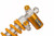 Ohlins 21-23 BMW R nineT STX 46 Street Shock Absorber - BM 460 Photo - Close Up