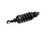 Ohlins 14-20 BMW R nineT STX 46 Blackline Shock Absorber - BM 489 Photo - Close Up