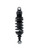 Ohlins 21-23 BMW R nineT STX 46 Blackline Shock Absorber - BM 493 Photo - Primary