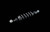Ohlins 21-23 BMW R nineT Scrambler STX 46 Blackline Shock Absorber - BM 495 Photo - Primary