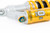 Ohlins 07-23 Honda CRF 150R STX 46 MX Shock Absorber - DMX 0102 Photo - Close Up
