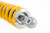 Ohlins 07-23 Honda CRF 150R STX 46 MX Shock Absorber - DMX 0102 Photo - Close Up