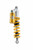 Ohlins 19-23 Yamaha YZ 85 STX 46 MX Shock Absorber - DMX 0104 Photo - Close Up
