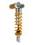 Ohlins 22-23 Honda CRF 250R TTX Flow DV Shock Absorber - DMX 0209 Photo - Primary