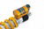 Ohlins 17-22 KTM 350 XCF-W TTX Flow DV Shock Absorber - DMX 0301 Photo - Close Up