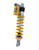 Ohlins 17-22 KTM 350 XCF-W TTX Flow DV Shock Absorber - DMX 0301 Photo - Close Up