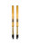 Ohlins 16-19 Honda CRF1000L Africa Twin (Showa) Front Fork Adventure - FFHO 101 Photo - Primary