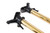 Ohlins 18-19 Honda CRF1000L2 Africa Twin Adventure Sports (Showa) Front Fork Adventure - FFHO 102 Photo - Close Up
