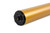 Ohlins 18-19 Honda CRF1000L2 Africa Twin Adventure Sports (Showa) Front Fork Adventure - FFHO 102 Photo - Close Up